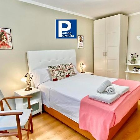 Apartamento Con Parking Gratis En El Centro, 2 Dormitorios Альмерія Екстер'єр фото