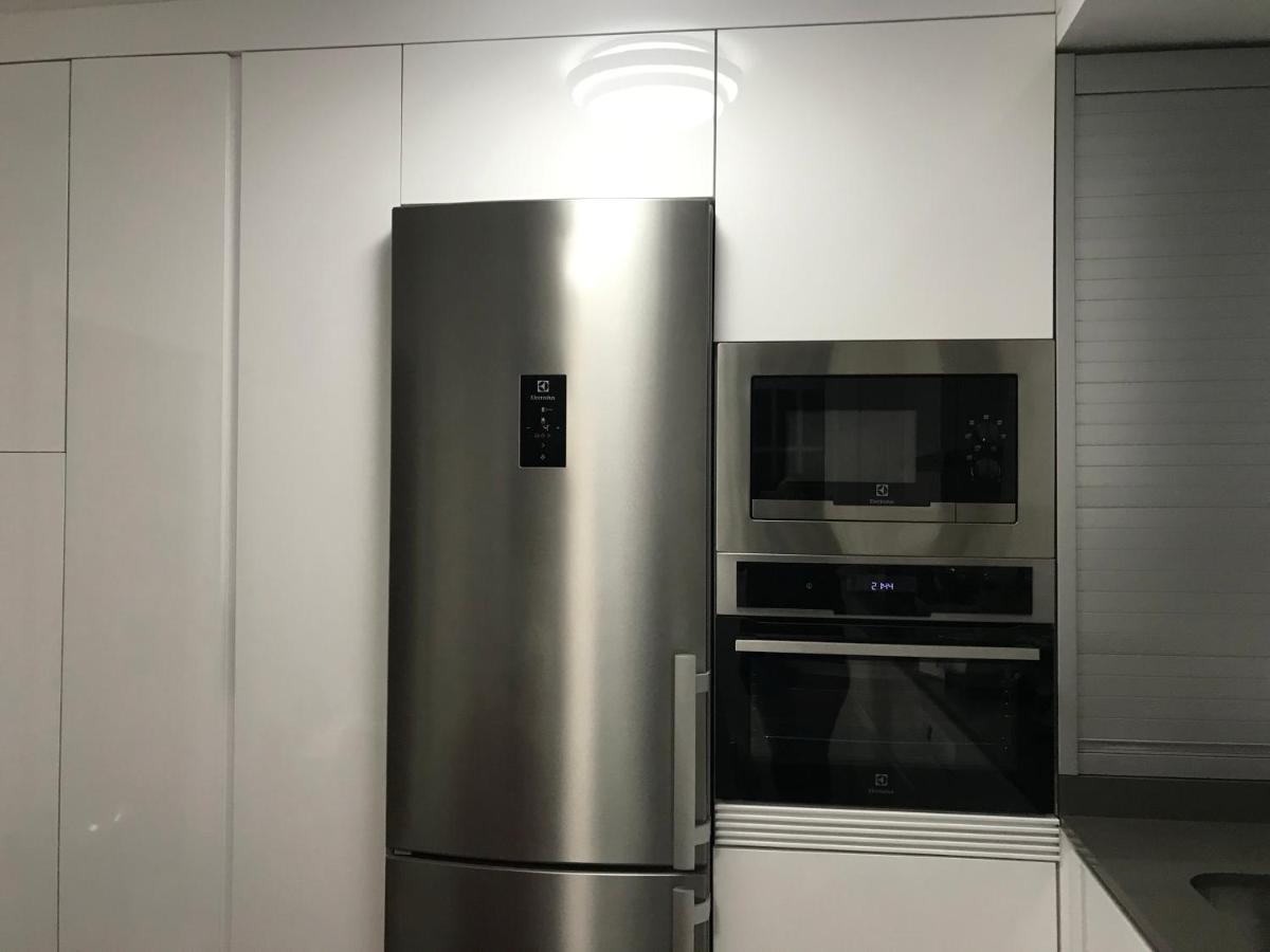 Apartamento Con Parking Gratis En El Centro, 2 Dormitorios Альмерія Екстер'єр фото