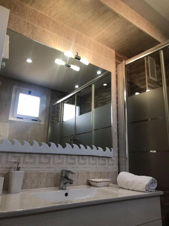 Apartamento Con Parking Gratis En El Centro, 2 Dormitorios Альмерія Екстер'єр фото