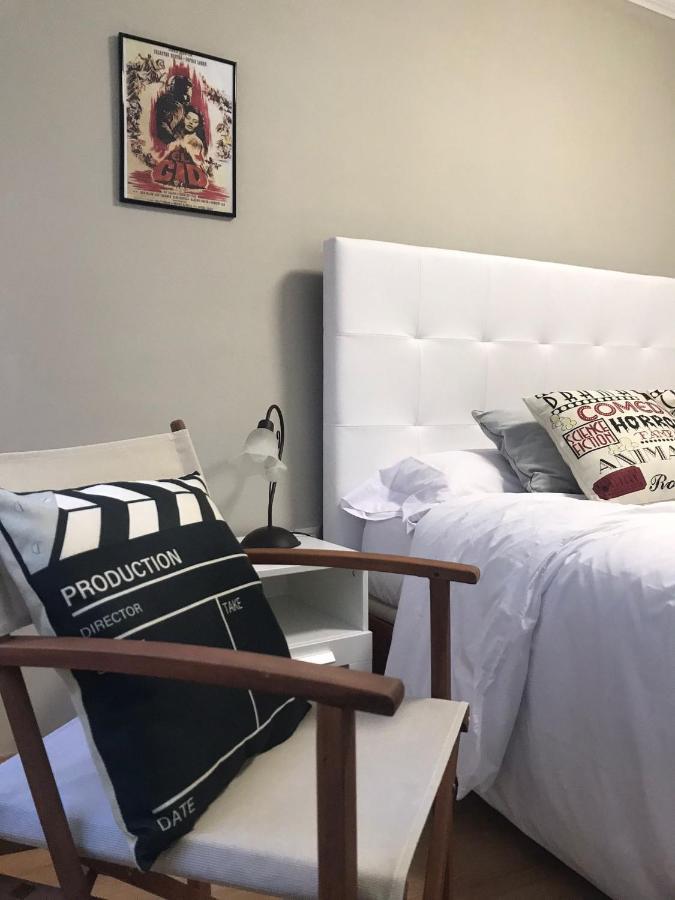Apartamento Con Parking Gratis En El Centro, 2 Dormitorios Альмерія Екстер'єр фото