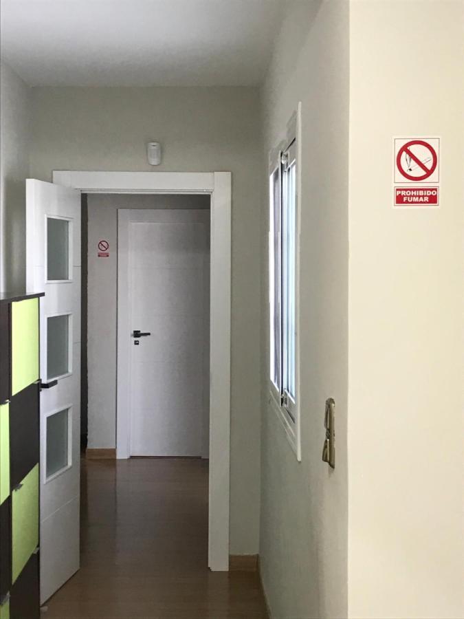 Apartamento Con Parking Gratis En El Centro, 2 Dormitorios Альмерія Екстер'єр фото